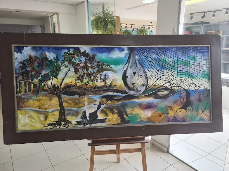 Escola Carneiro  — foto 2