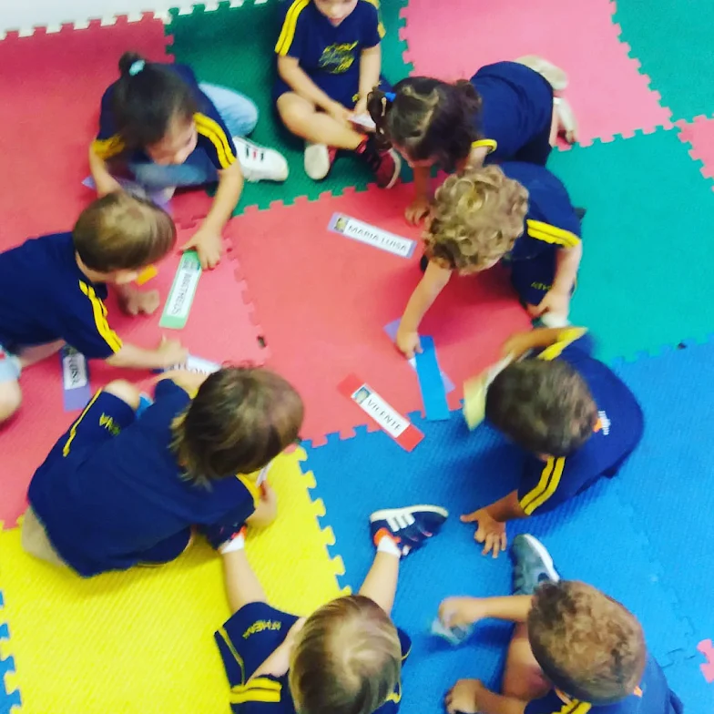 Escola Athena