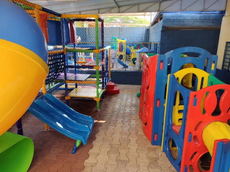 Escola Athena  — foto 3
