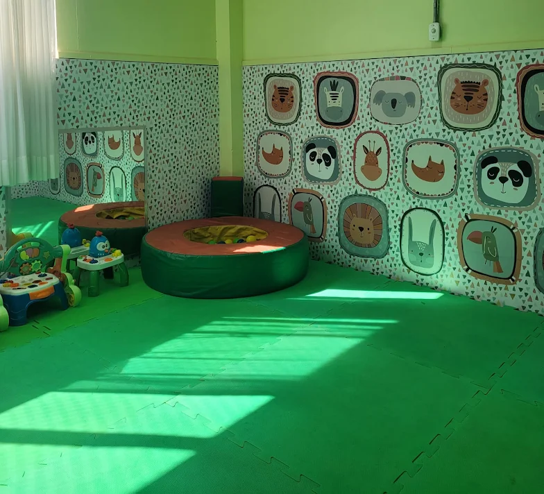 Letra Educação Infantil  — foto 2