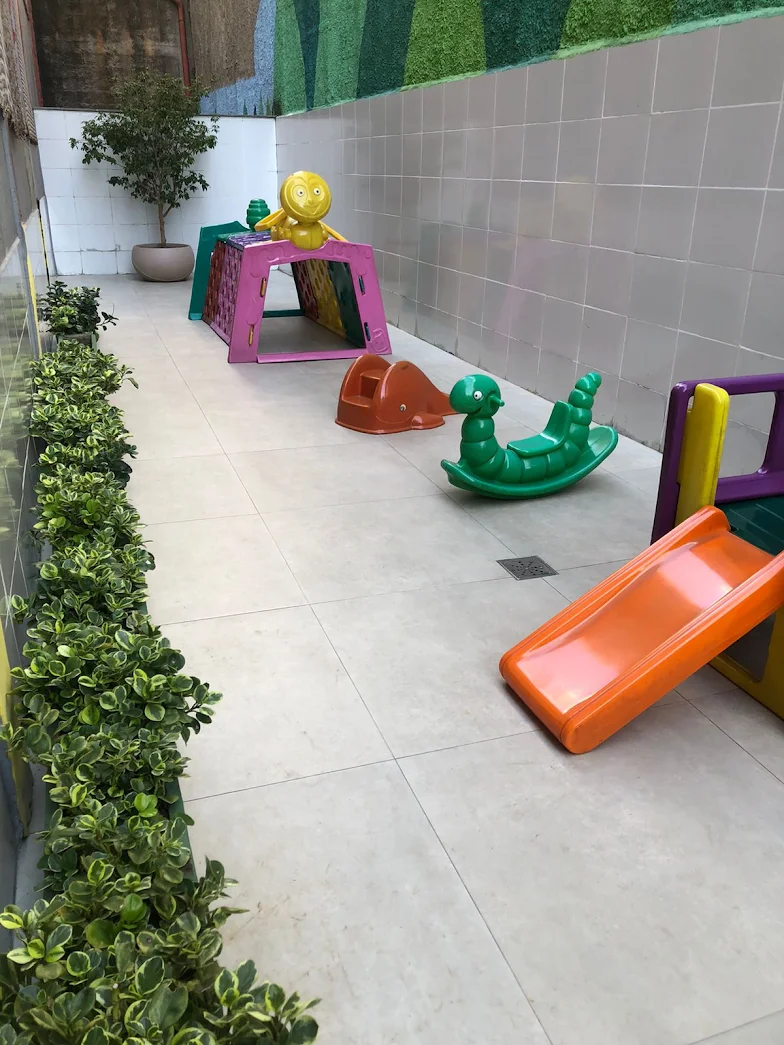 Letra Educação Infantil  — foto 3