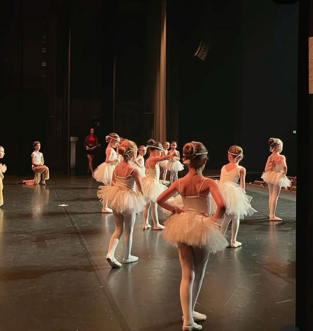 Oficina da Dança  — foto 3