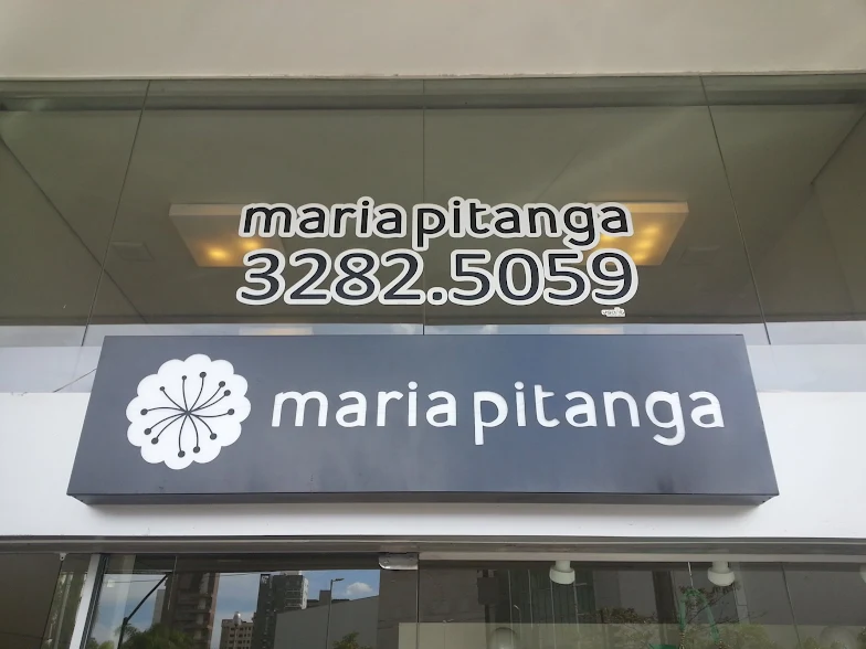 Maria Pitanga — foto 2