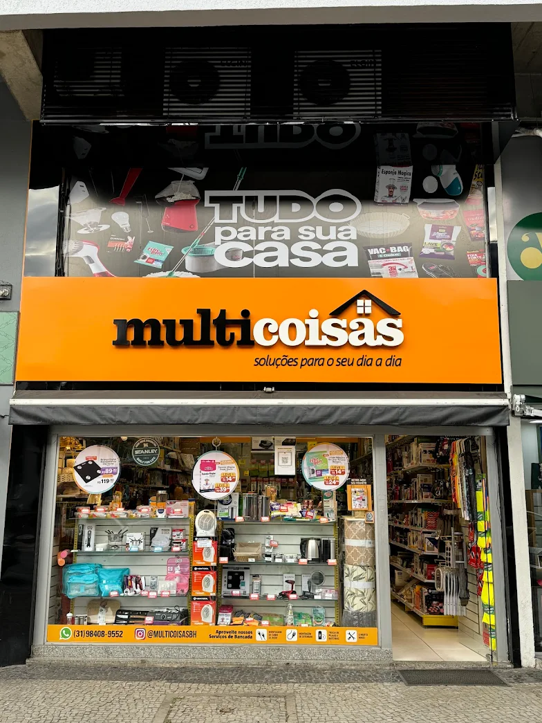 Multicoisas
