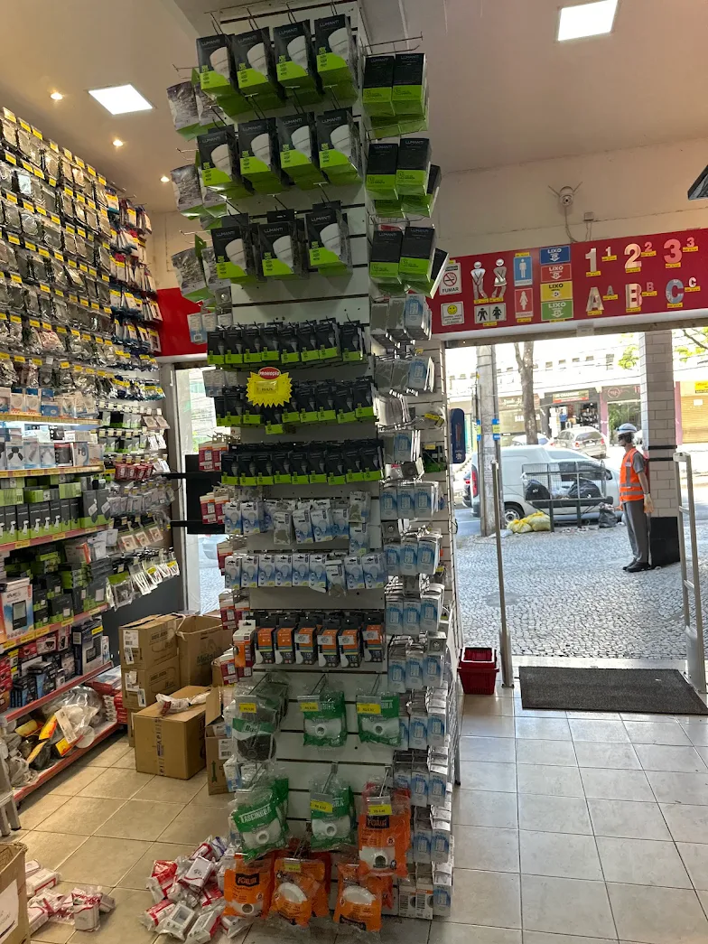 Planeta dos Reparos  — foto 2