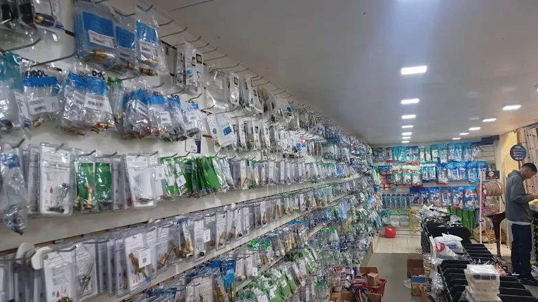 Planeta dos Reparos  — foto 3
