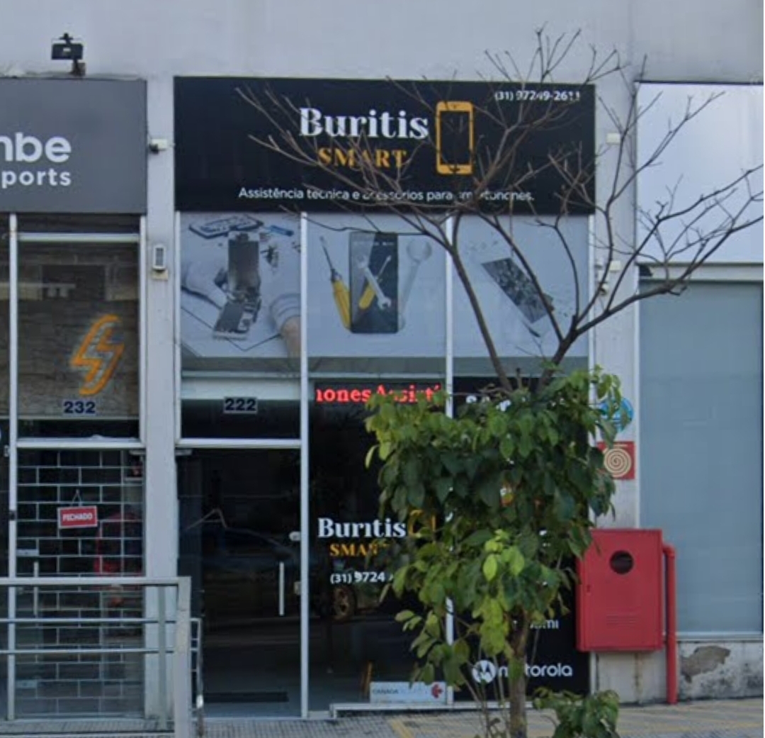 Buritis Smart