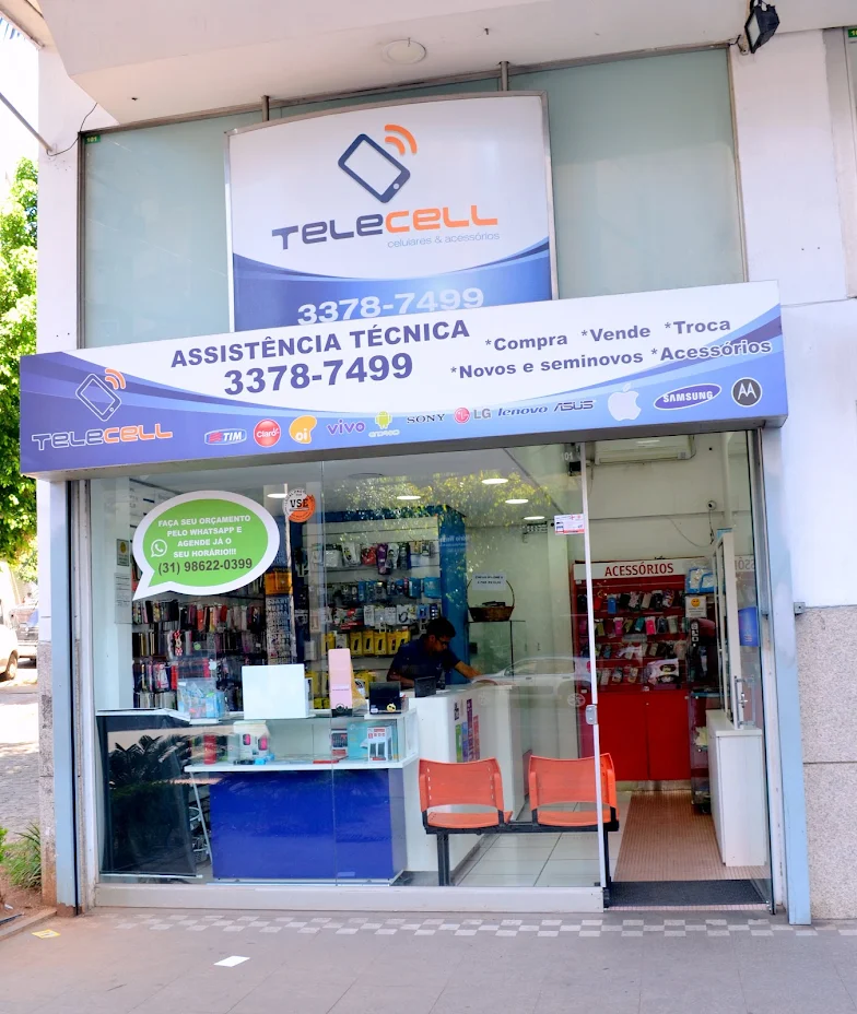 Telecell