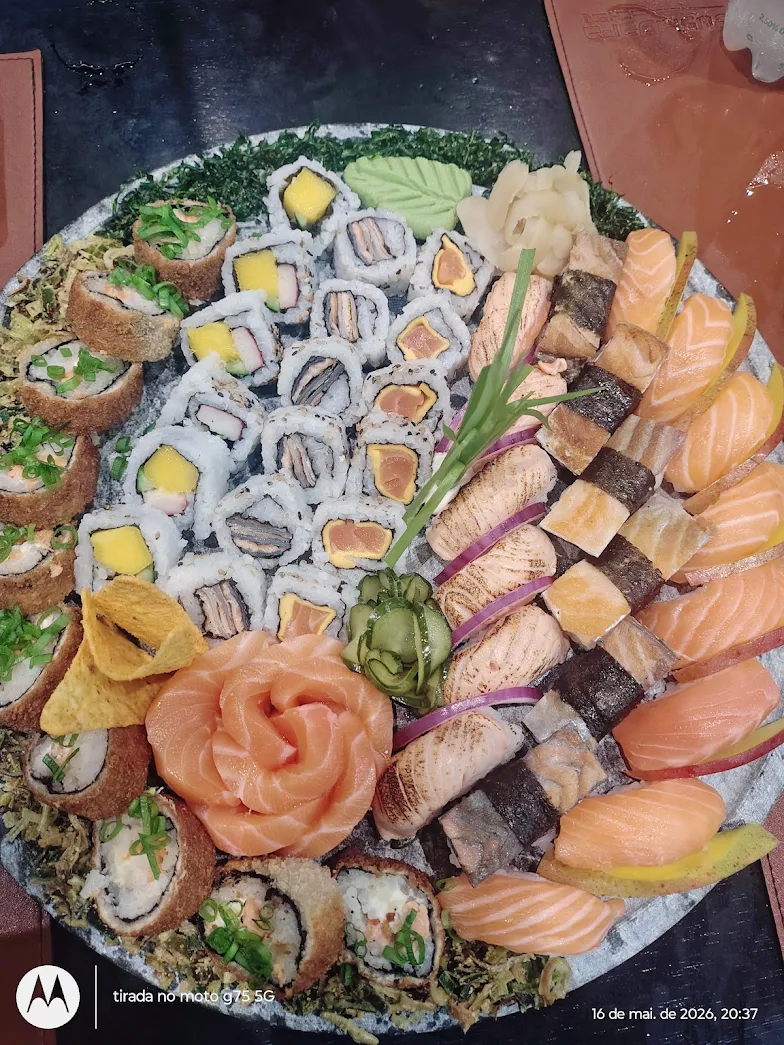 Sushi Japa