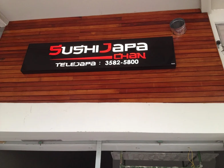 Sushi Japa — foto 2