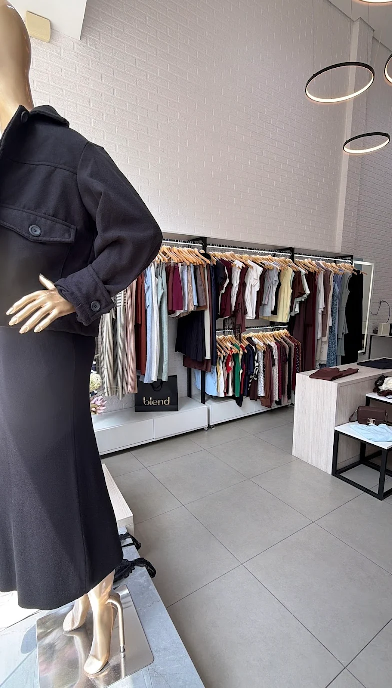 Blend Store — foto 2