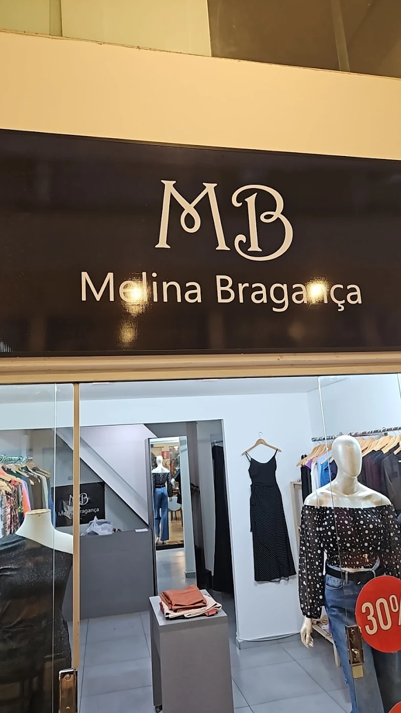 Melina Bragança