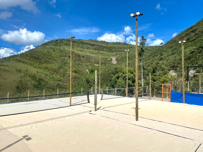 La Vista Beach Sports