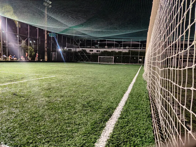 Espaço W11