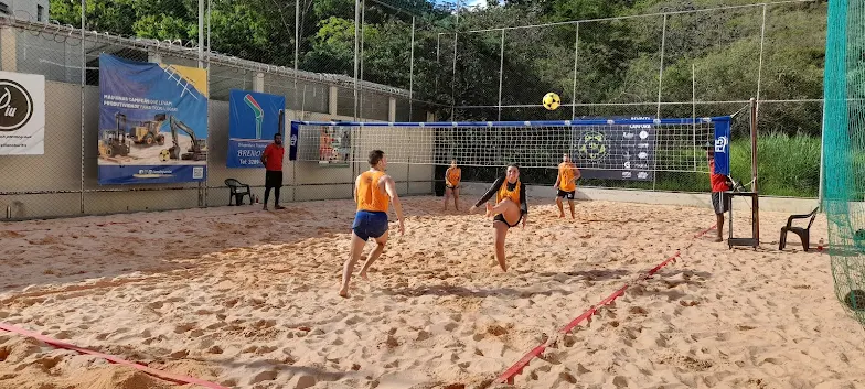 FT5 Beach Sports