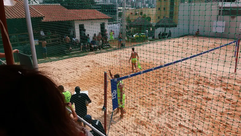 FT5 Beach Sports  — foto 2