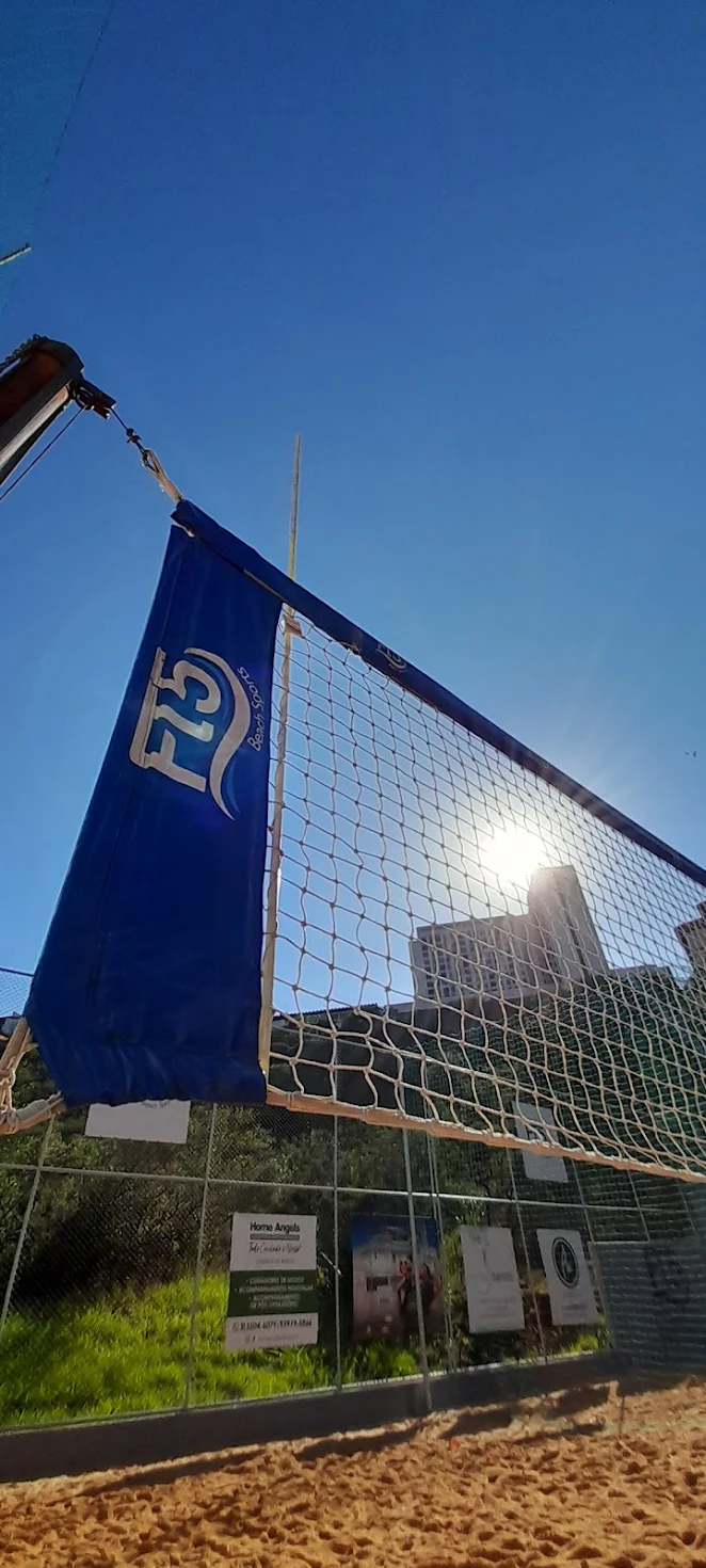 FT5 Beach Sports  — foto 3