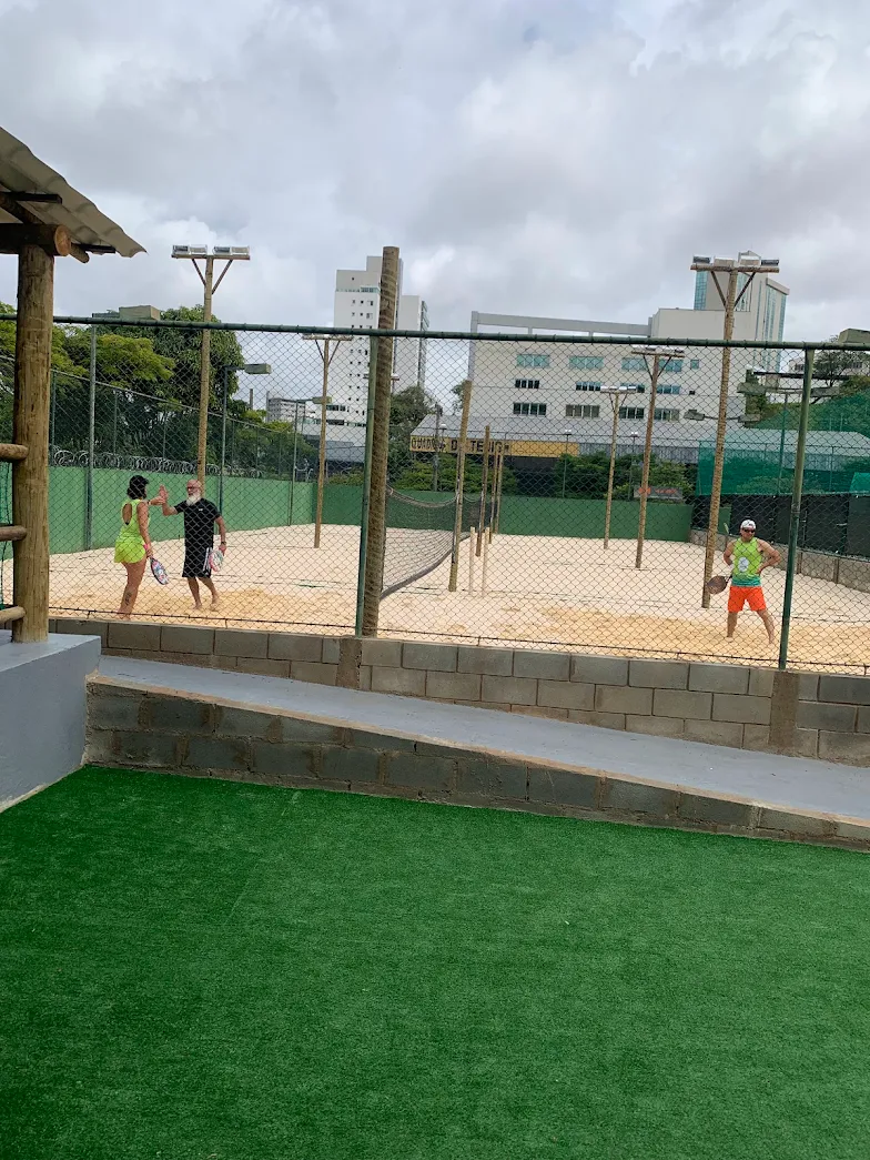 Beach Tênis do Barba — foto 3
