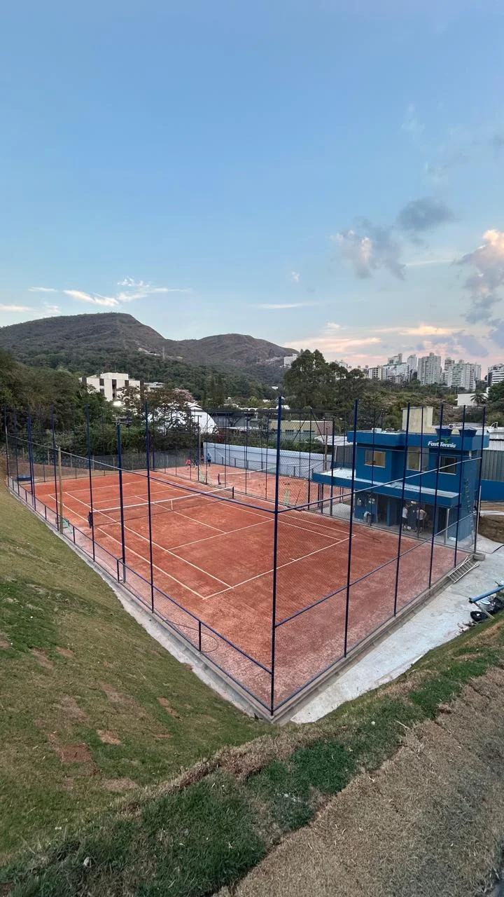 Fast Tênis  — foto 2