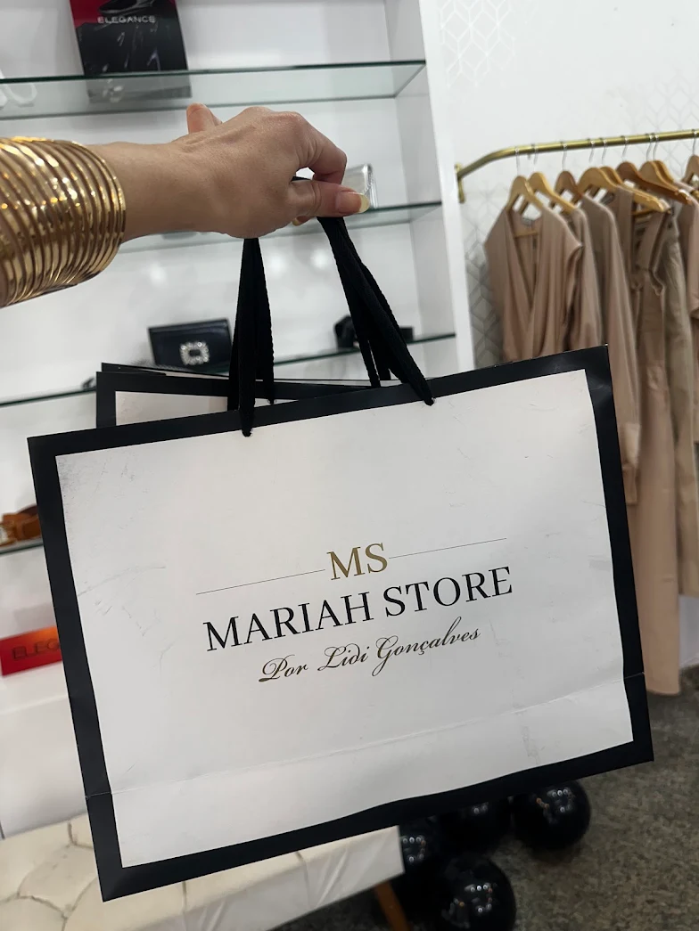 Mariah Store