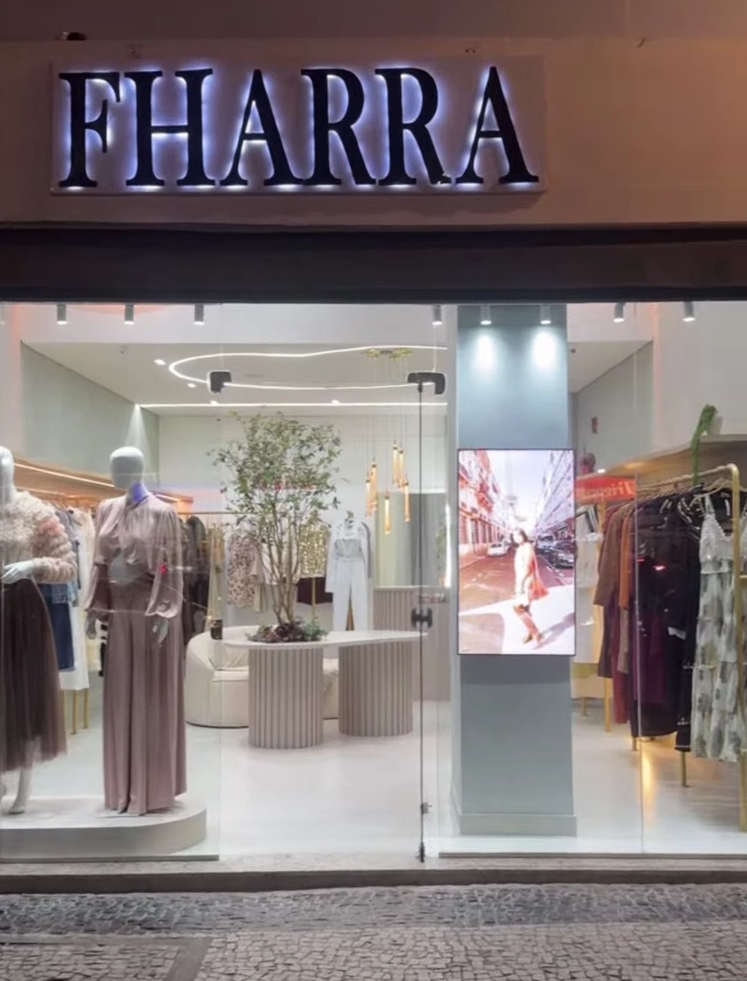 Fharra Store