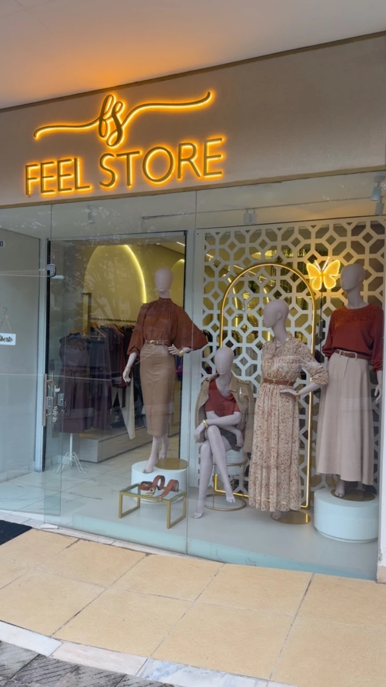 Feel Store 