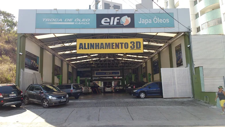 Japa Óleos 