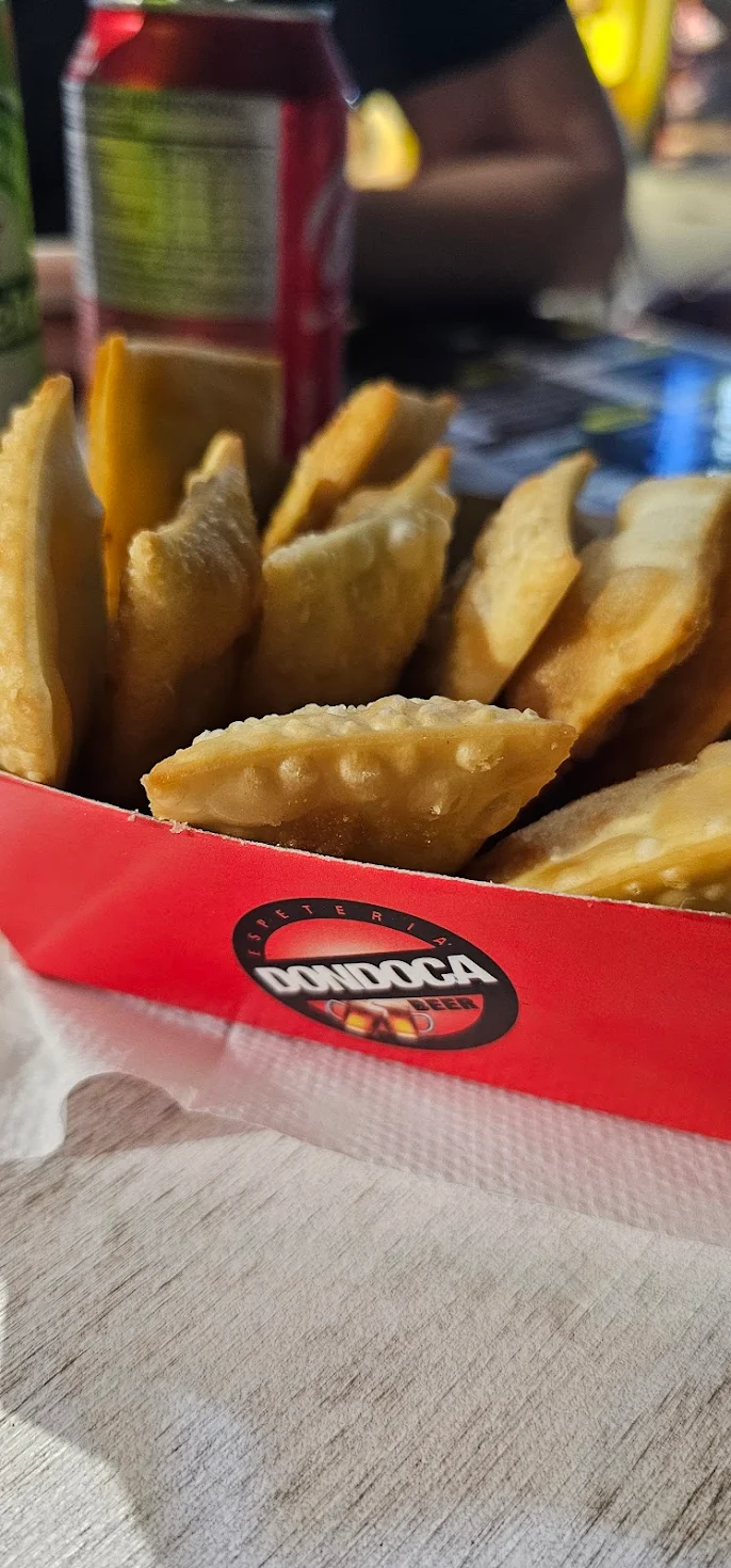 Dondoca Espeteria  — foto 2