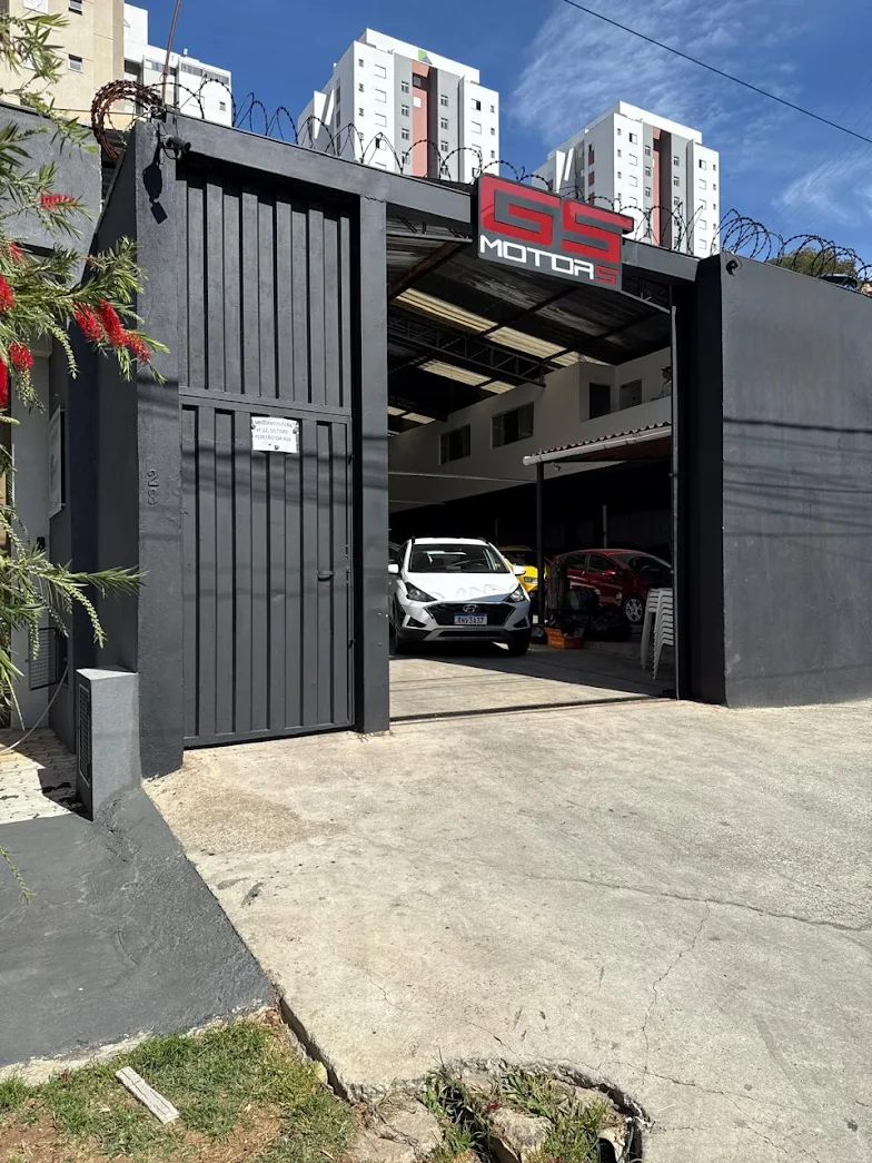 Genesis Motors