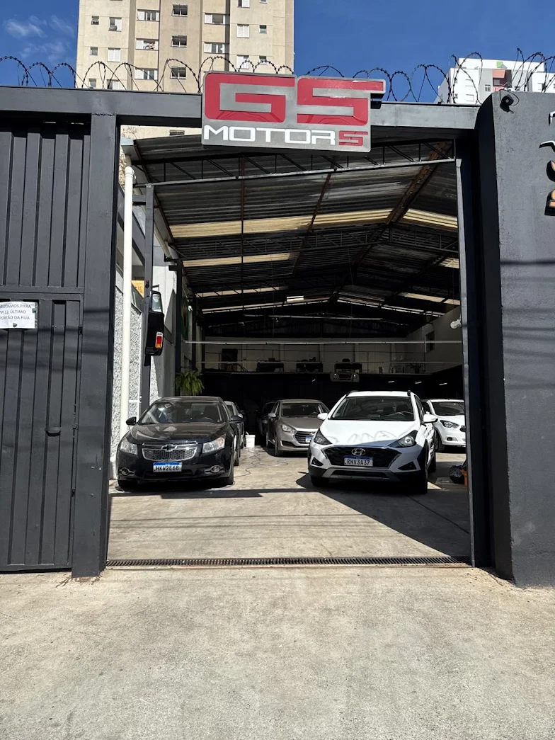 Genesis Motors — foto 2
