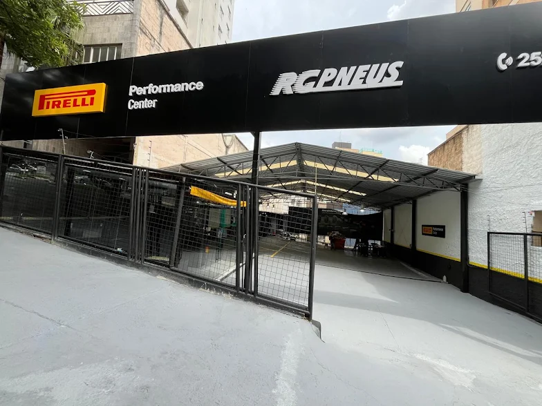 RG Pneus — foto 2