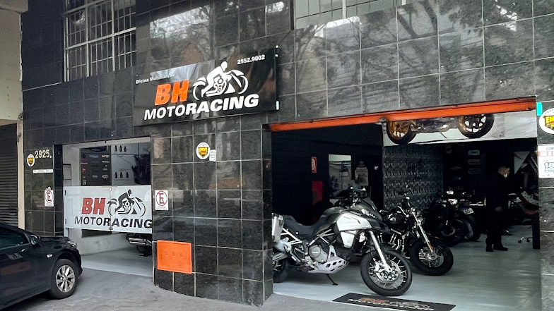BH Motoracing — foto 2