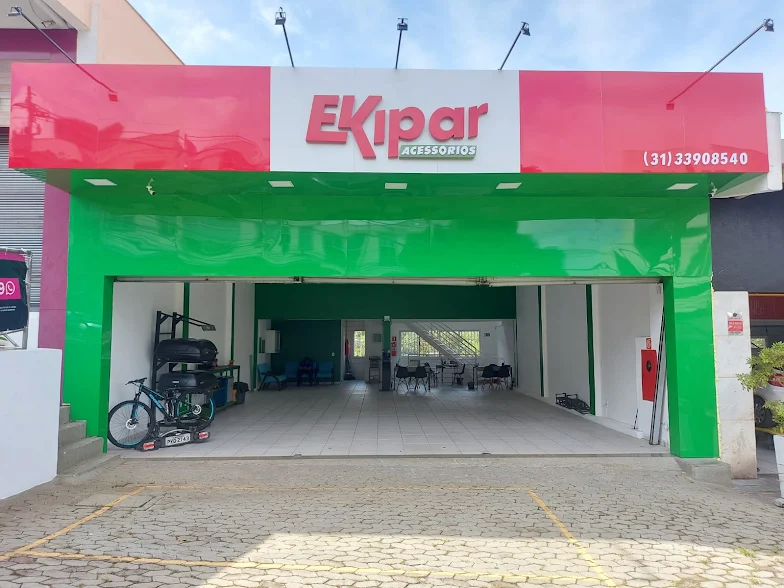 Ekipar Acessórios 