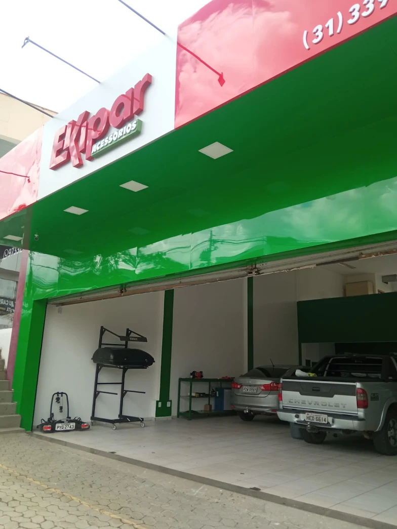 Ekipar Acessórios  — foto 2