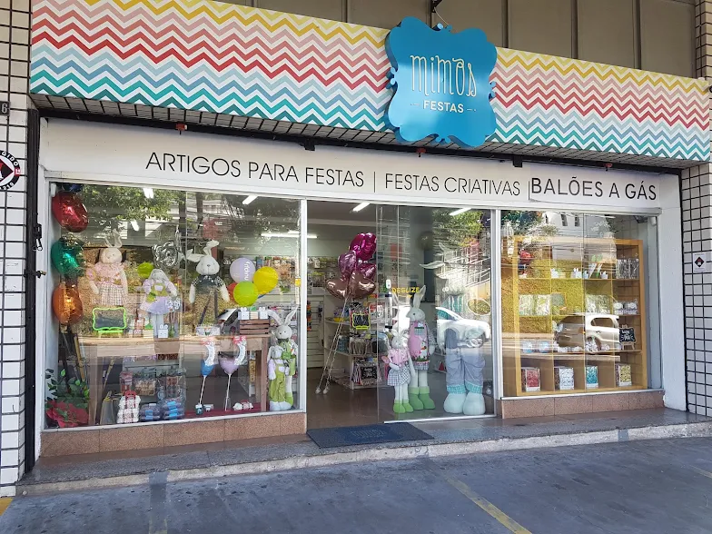 Mimos Festas — foto 2