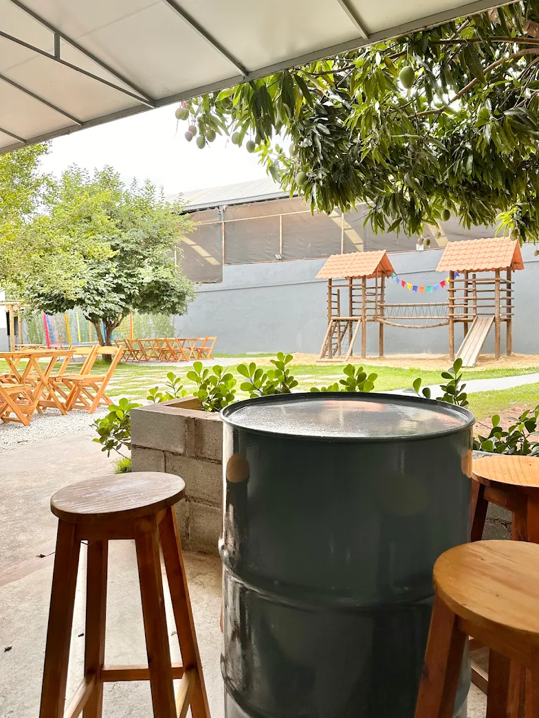 Quintal Pra Festa  — foto 3