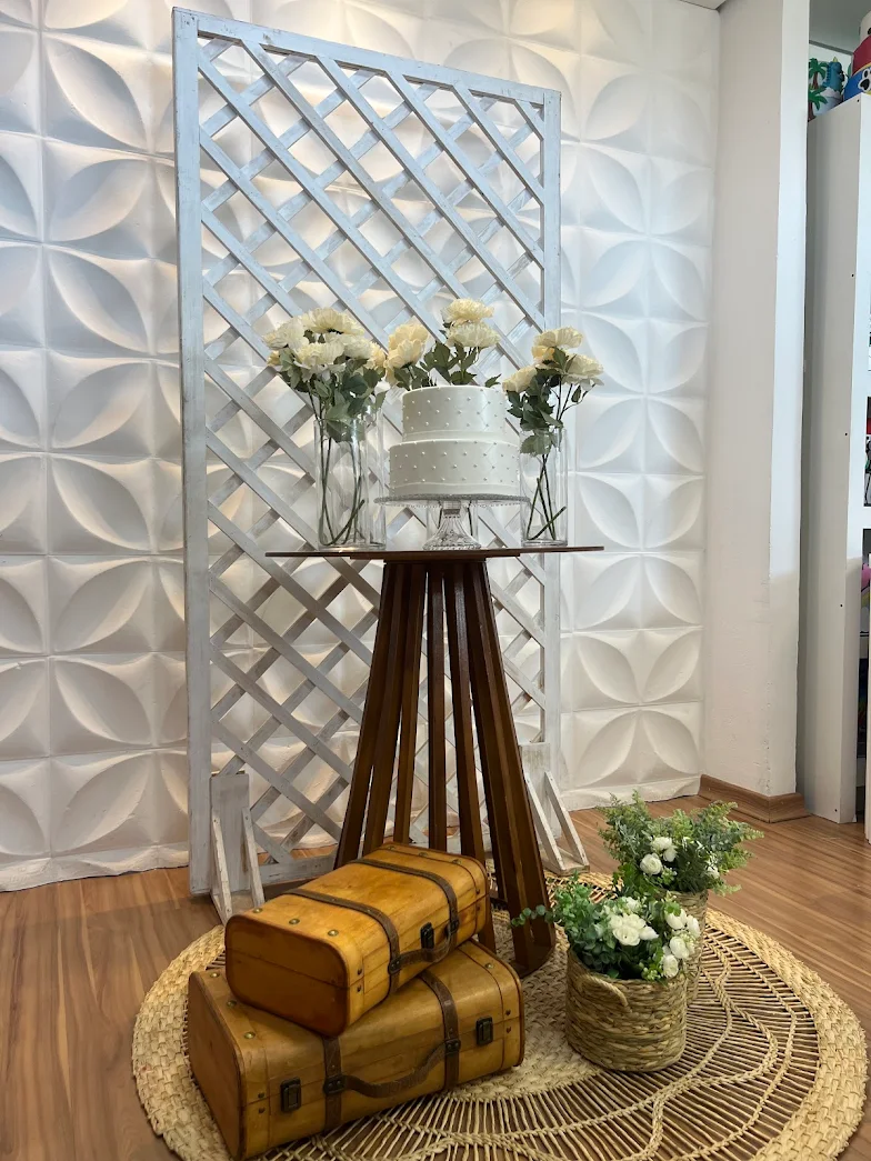 Realizze Festas