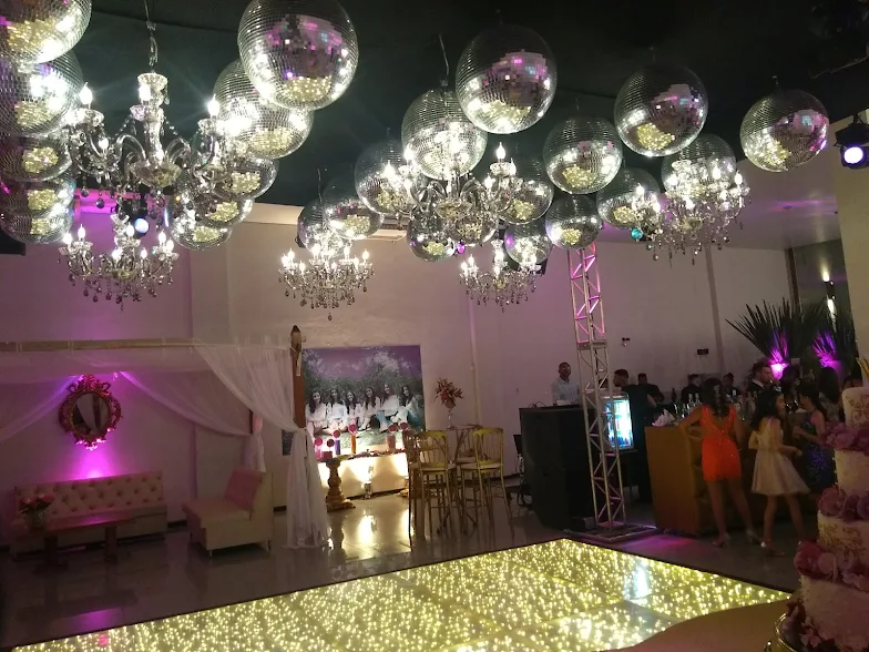 Buffet Lefer