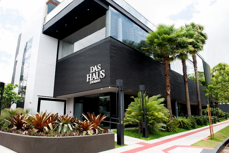 Das Haus 