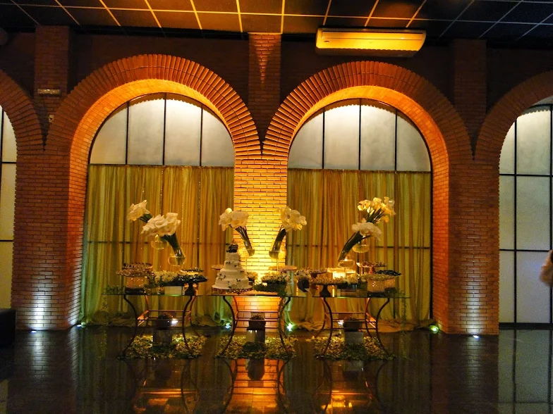 Romana Recepções  — foto 3