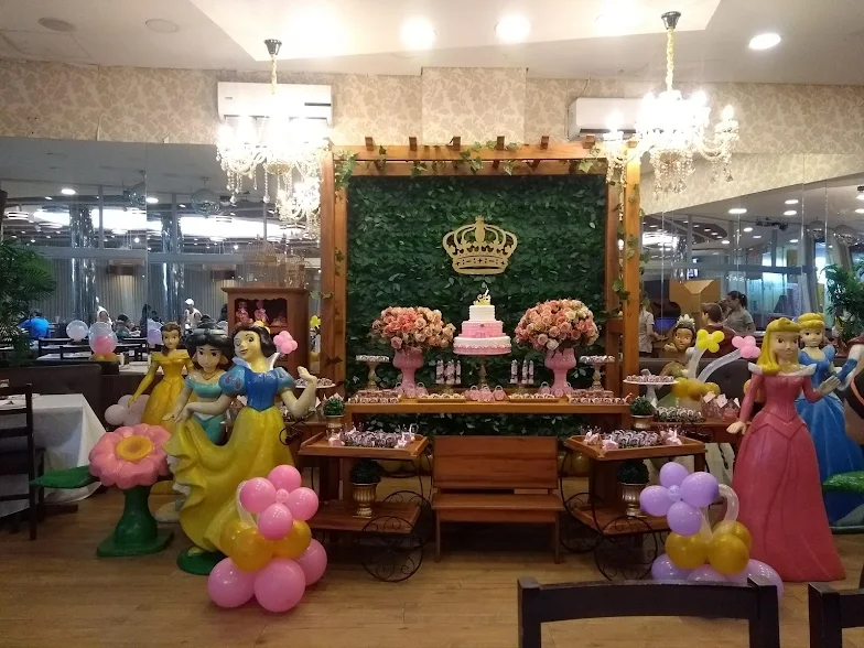 Buffet Estação  — foto 2