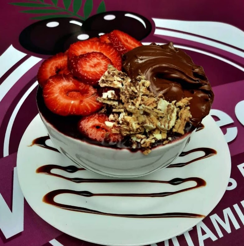 Açaí Werneck