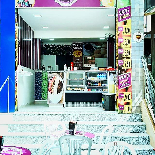 Açaí Werneck — foto 2