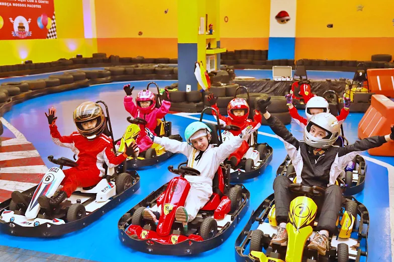 eKarts — foto 3