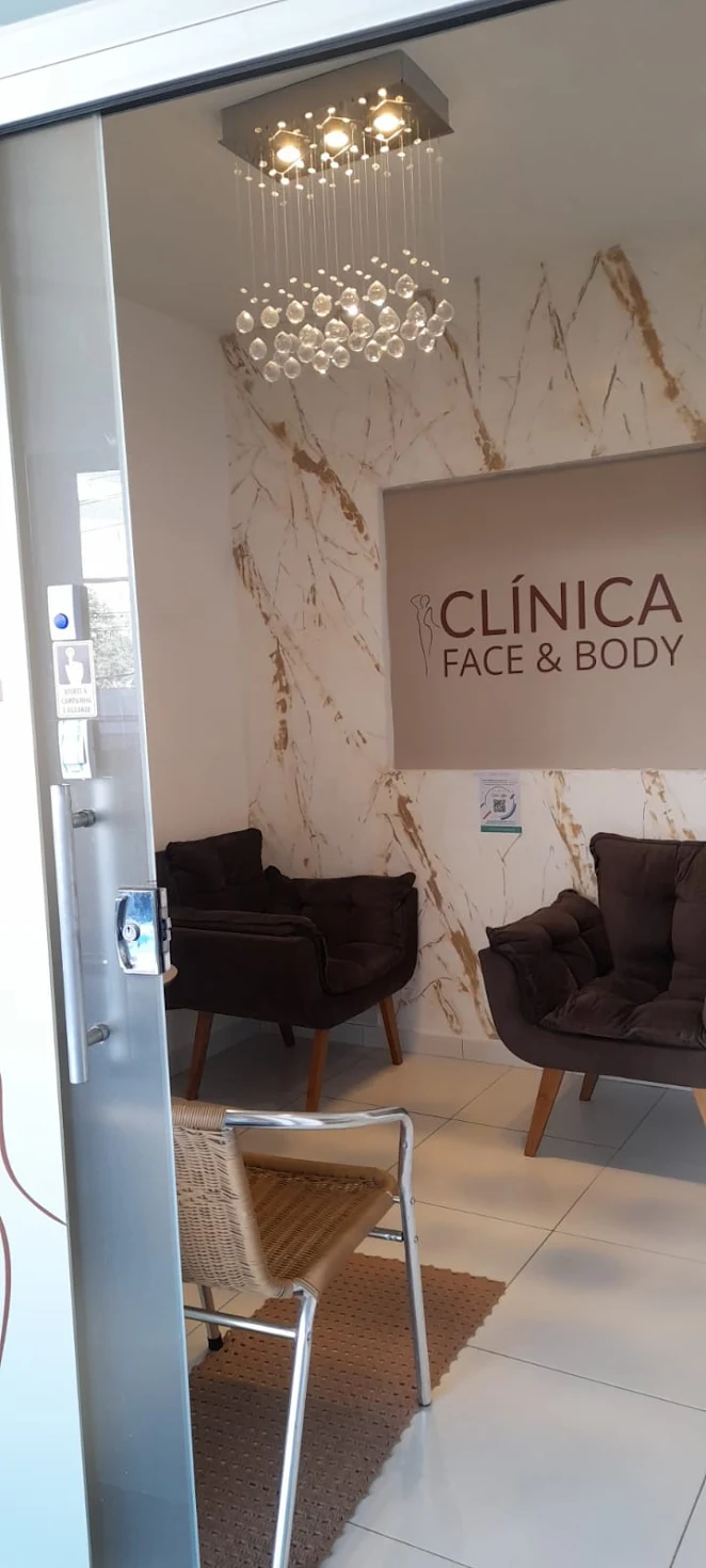 Face & Body