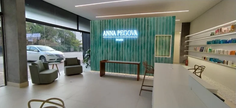 Anna Pegova — foto 2