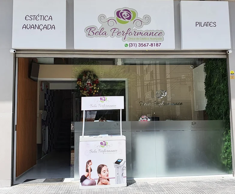 Bela Performance 