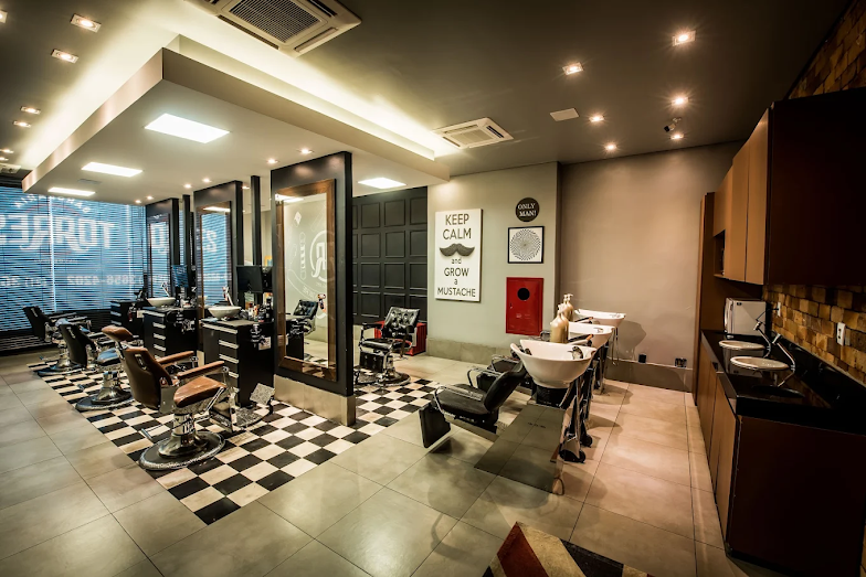Barbearia Torres