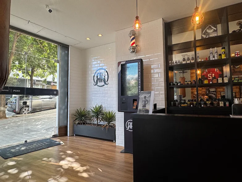 Barbearia Torres — foto 2