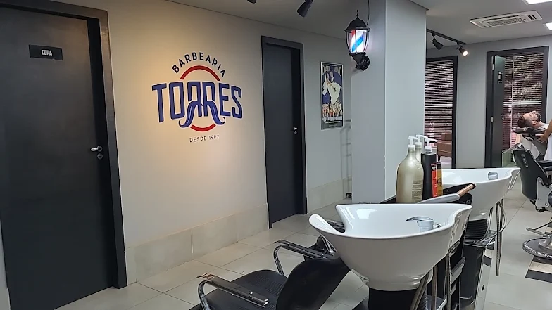Barbearia Torres — foto 3